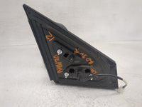 2008-2015 Nissan Rogue Driver Side View Mirror - Left Door Mirror OEM Used - Oemusedautoparts1.com