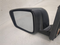2008-2015 Nissan Rogue Driver Side View Mirror - Left Door Mirror OEM Used - Oemusedautoparts1.com