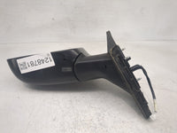 2008-2015 Nissan Rogue Driver Side View Mirror - Left Door Mirror OEM Used - Oemusedautoparts1.com
