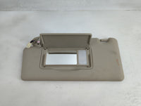 2011-2015 Nissan Rogue Sun Visor Shade Replacement Driver Left Mirror Fits Fits 2011 2012 2013 2014 2015 OEM Used Auto Parts