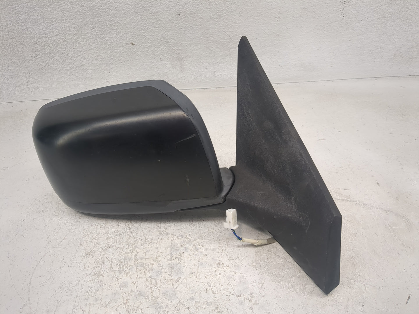 2008-2015 Nissan Rogue Side Mirror Replacement Passenger Right View Door Mirror Fits Fits 2008 2009 2010 2011 2012 2013 2014