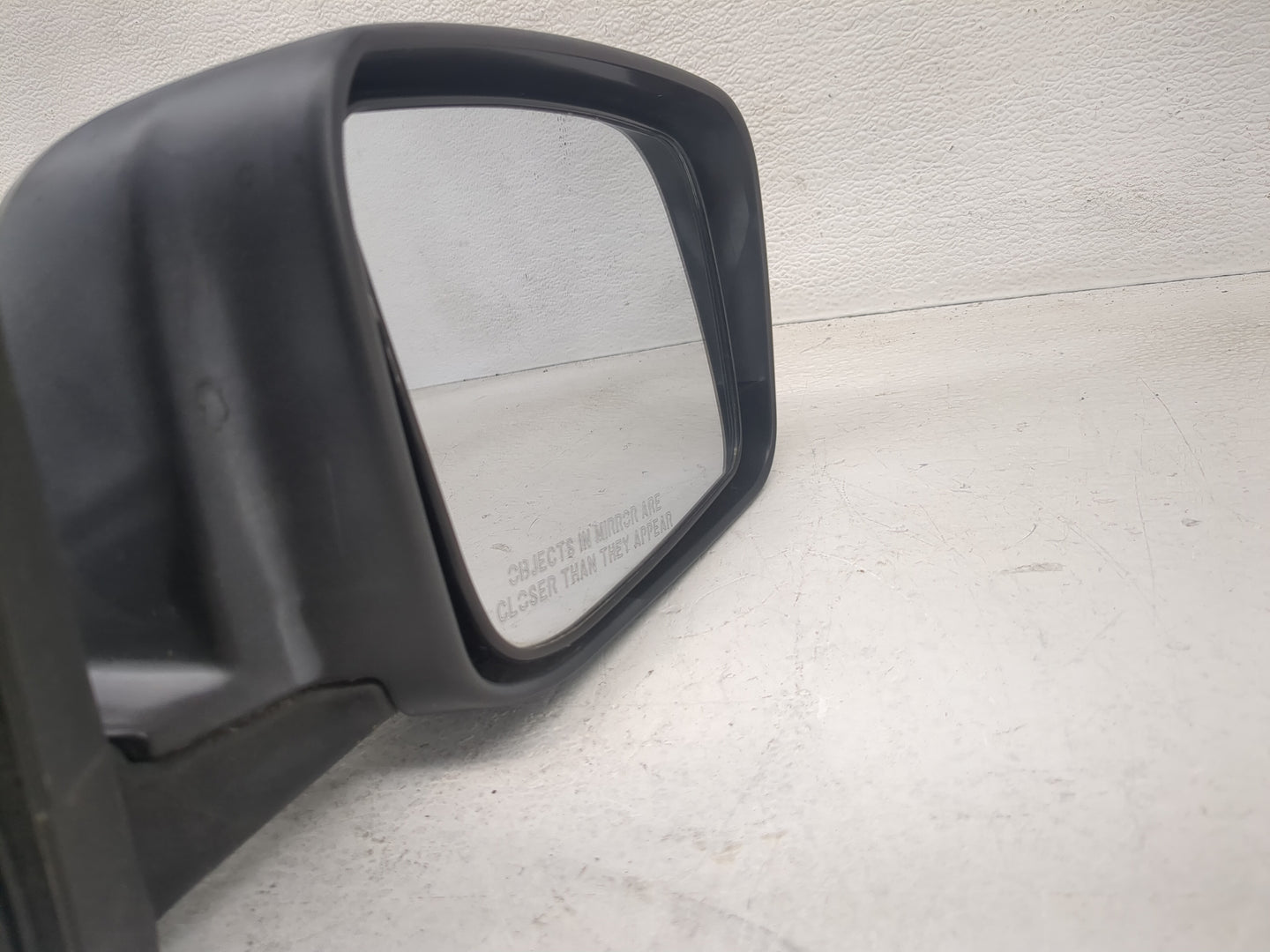 2008-2015 Nissan Rogue Side Mirror Replacement Passenger Right View Door Mirror Fits Fits 2008 2009 2010 2011 2012 2013 2014