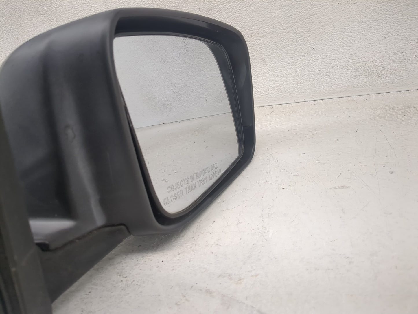 2008-2015 Nissan Rogue Side Mirror Replacement Passenger Right View Door Mirror Fits Fits 2008 2009 2010 2011 2012 2013 2014
