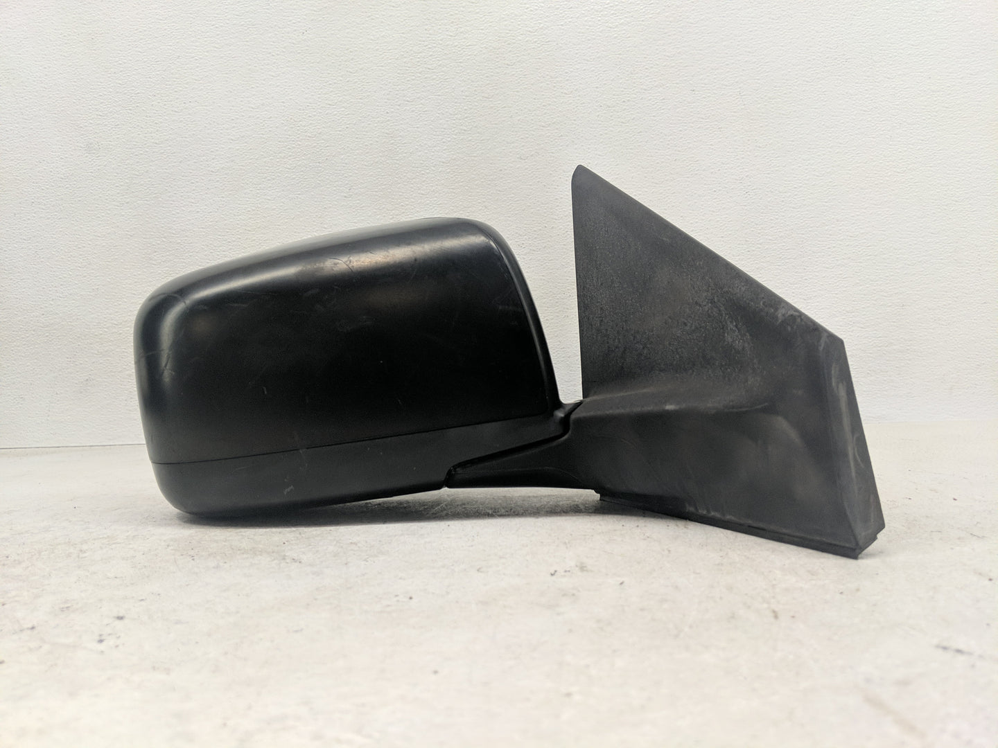 2008-2015 Nissan Rogue Side Mirror Replacement Passenger Right View Door Mirror Fits Fits 2008 2009 2010 2011 2012 2013 2014