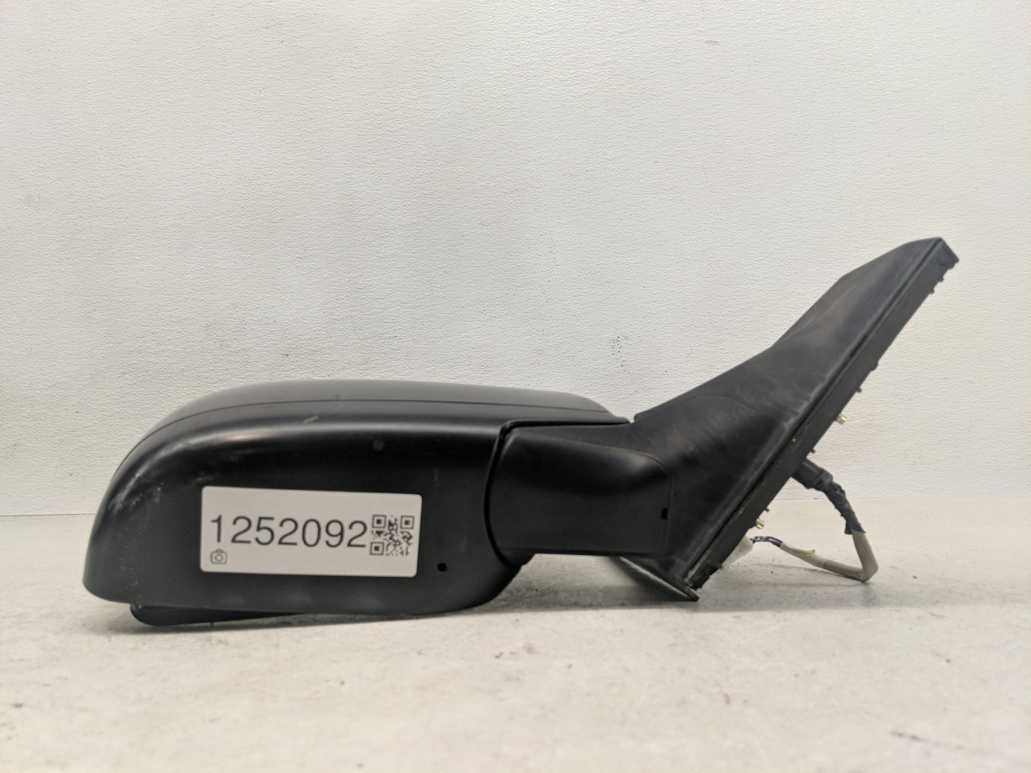 2008-2015 Nissan Rogue Side Mirror Replacement Passenger Right View Door Mirror Fits Fits 2008 2009 2010 2011 2012 2013 2014