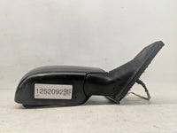 2008-2015 Nissan Rogue Side Mirror Replacement Passenger Right View Door Mirror Fits Fits 2008 2009 2010 2011 2012 2013 2014