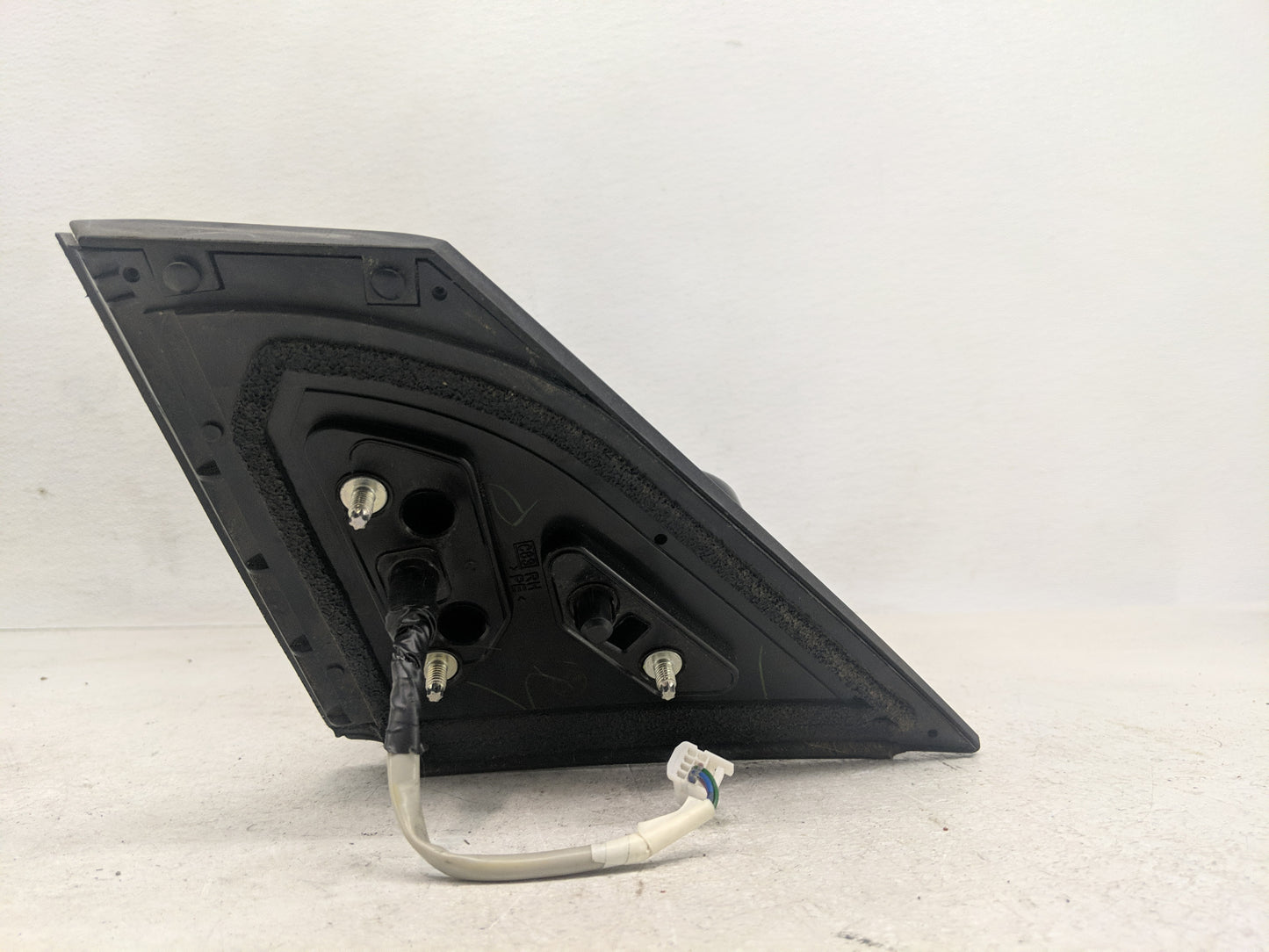 2008-2015 Nissan Rogue Side Mirror Replacement Passenger Right View Door Mirror Fits Fits 2008 2009 2010 2011 2012 2013 2014