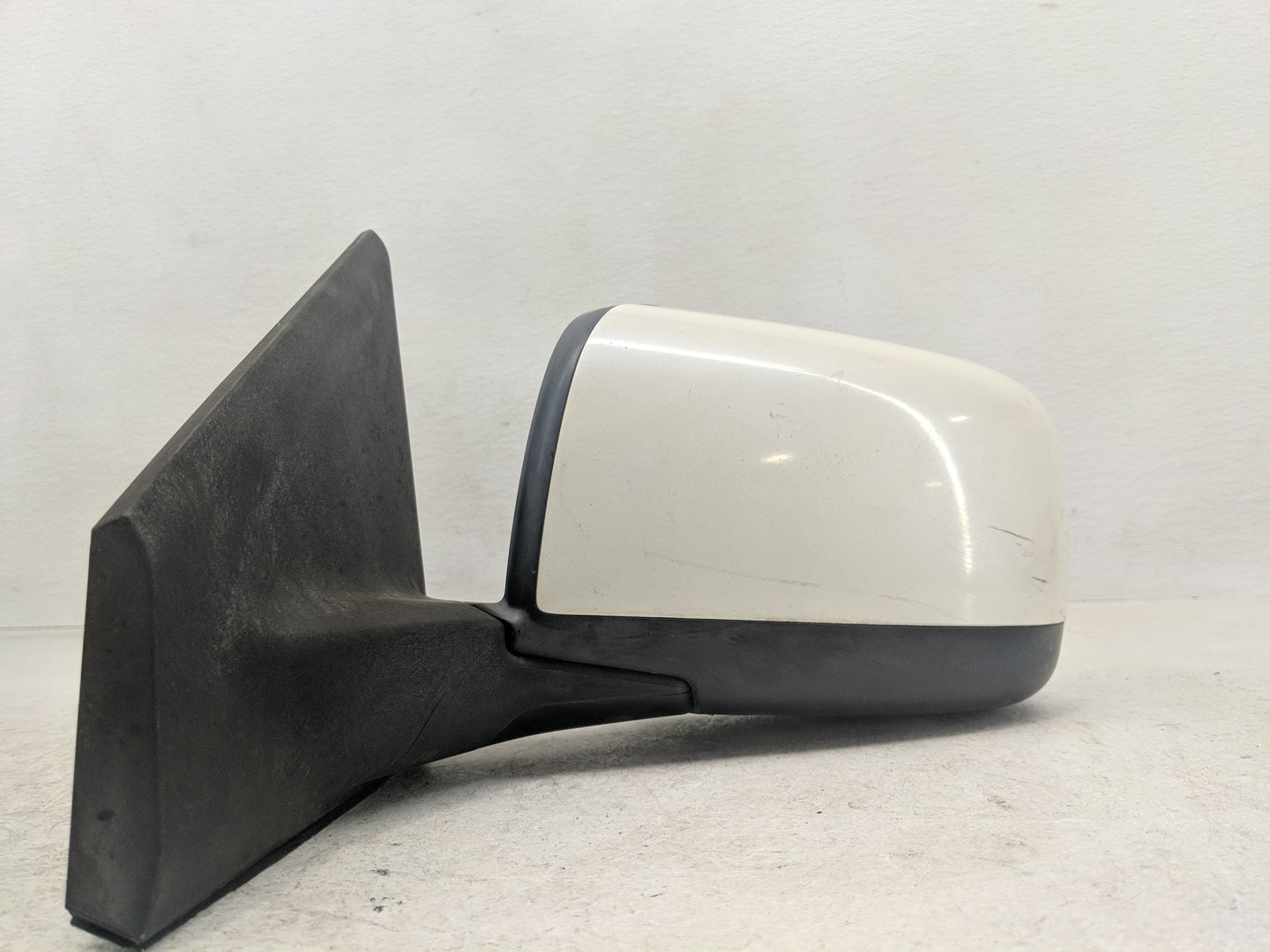2008-2015 Nissan Rogue Side Mirror Replacement Driver Left View Door Mirror Fits Fits 2008 2009 2010 2011 2012 2013 2014 201