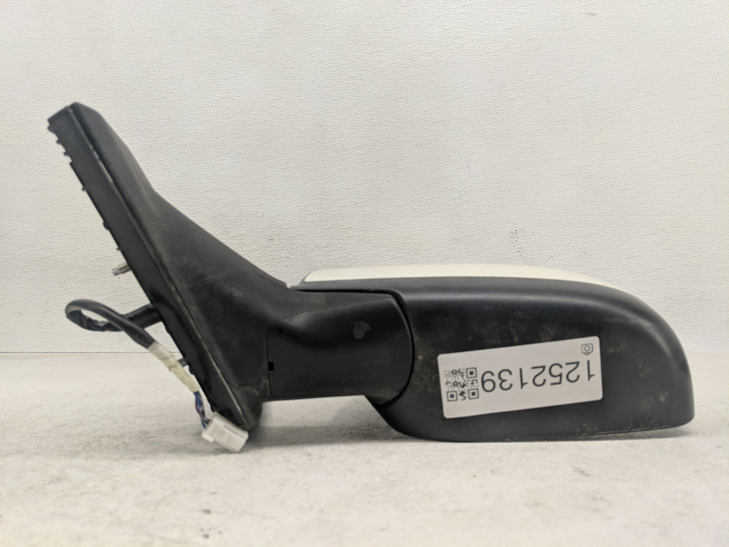 2008-2015 Nissan Rogue Side Mirror Replacement Driver Left View Door Mirror Fits Fits 2008 2009 2010 2011 2012 2013 2014 201