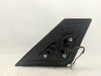 2008-2015 Nissan Rogue Side Mirror Replacement Driver Left View Door Mirror Fits Fits 2008 2009 2010 2011 2012 2013 2014 201