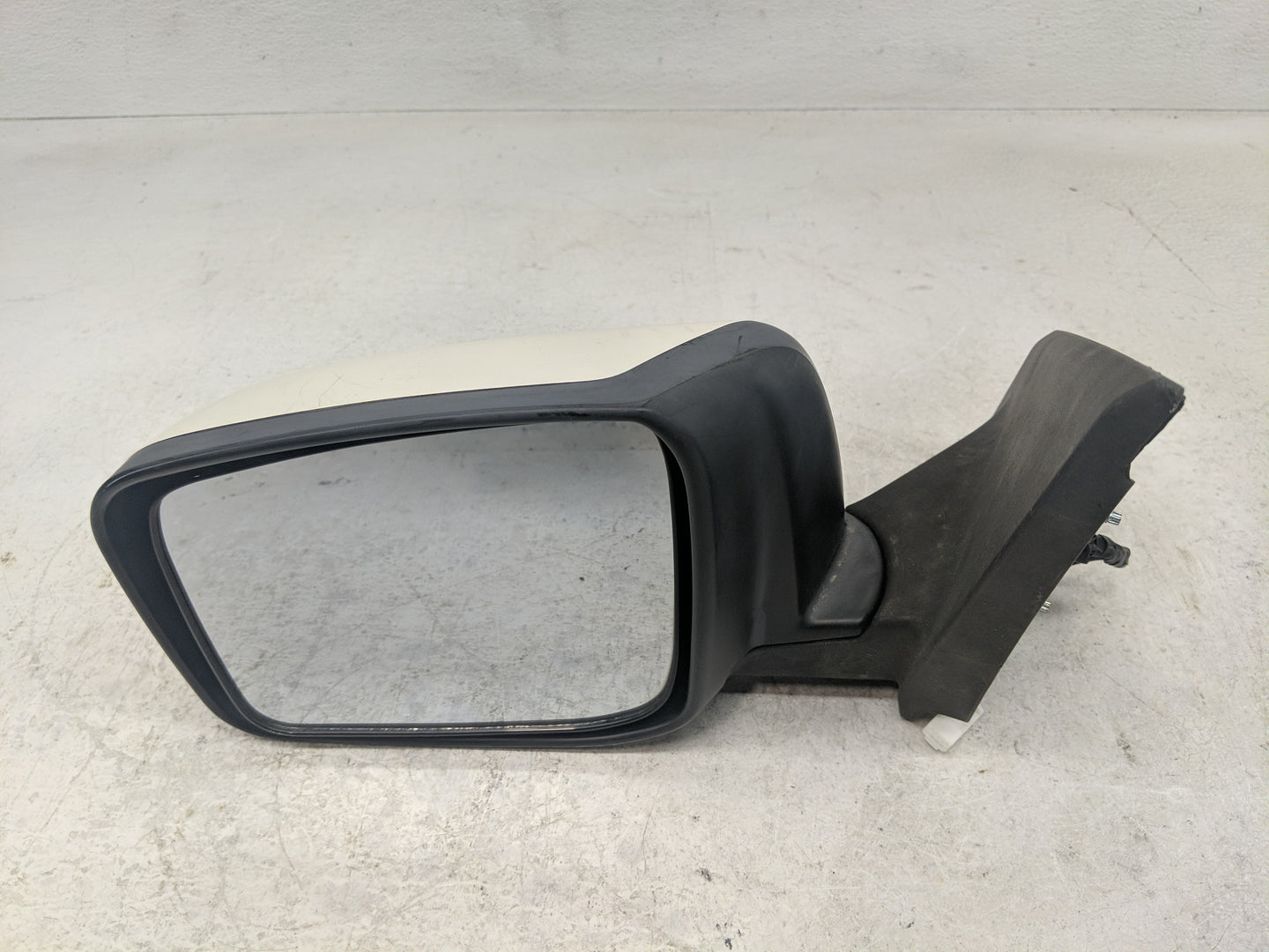 2008-2015 Nissan Rogue Side Mirror Replacement Driver Left View Door Mirror Fits Fits 2008 2009 2010 2011 2012 2013 2014 201