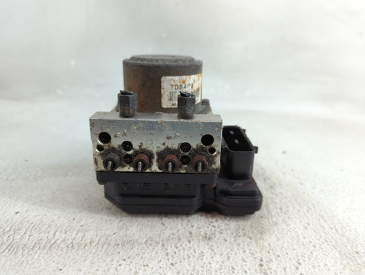 2012-2015 Nissan Rogue ABS Pump Control Module Replacement Fits Fits 2012 2013 2014 2015 OEM Used Auto Parts - Oemusedautopa