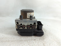 2012-2015 Nissan Rogue Anti-Lock Brake ABS Pump Module Actuator OEM Fits Fits 2012 2013 2014 2015 OEM Used Auto Parts - Oemu
