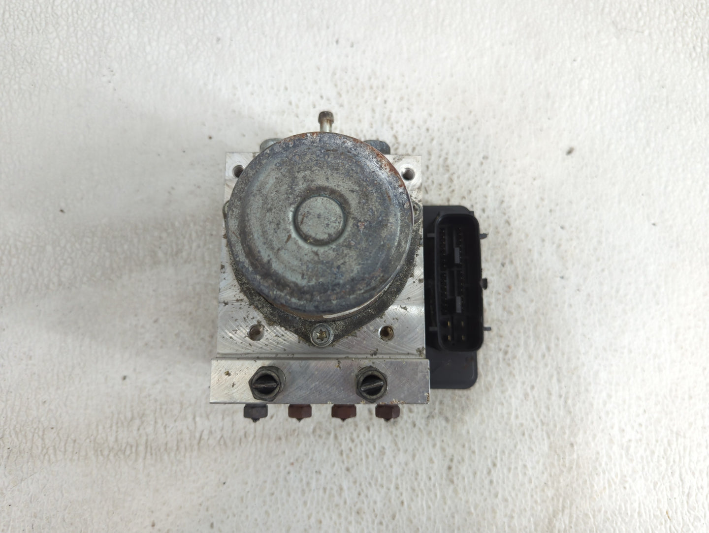 2012-2015 Nissan Rogue ABS Pump Control Module Replacement Fits Fits 2012 2013 2014 2015 OEM Used Auto Parts - Oemusedautopa