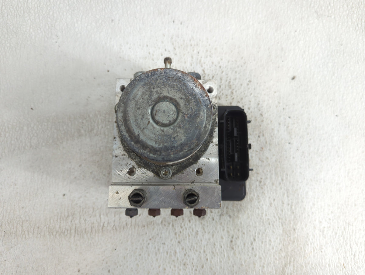 2012-2015 Nissan Rogue Anti-Lock Brake ABS Pump Module Actuator OEM Fits Fits 2012 2013 2014 2015 OEM Used Auto Parts - Oemu