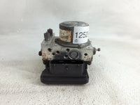 2012-2015 Nissan Rogue Anti-Lock Brake ABS Pump Module Actuator OEM Fits Fits 2012 2013 2014 2015 OEM Used Auto Parts - Oemu