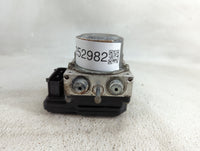2012-2015 Nissan Rogue Anti-Lock Brake ABS Pump Module Actuator OEM Fits Fits 2012 2013 2014 2015 OEM Used Auto Parts - Oemu