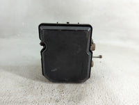 2012-2015 Nissan Rogue ABS Pump Control Module Replacement Fits Fits 2012 2013 2014 2015 OEM Used Auto Parts - Oemusedautopa