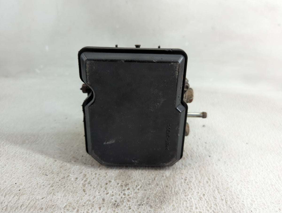 2012-2015 Nissan Rogue Anti-Lock Brake ABS Pump Module Actuator OEM Fits Fits 2012 2013 2014 2015 OEM Used Auto Parts - Oemu