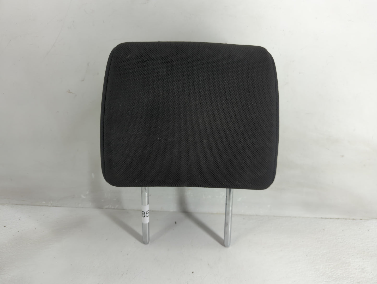2012 Nissan Rogue Headrest Head Rest Rear Seat Fits OEM Used Auto Parts - Oemusedautoparts1.com