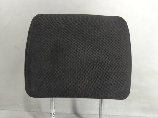 2012 Nissan Rogue Headrest Head Rest Rear Seat Fits OEM Used Auto Parts