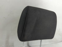 2012 Nissan Rogue Headrest Head Rest Rear Seat Fits OEM Used Auto Parts - Oemusedautoparts1.com