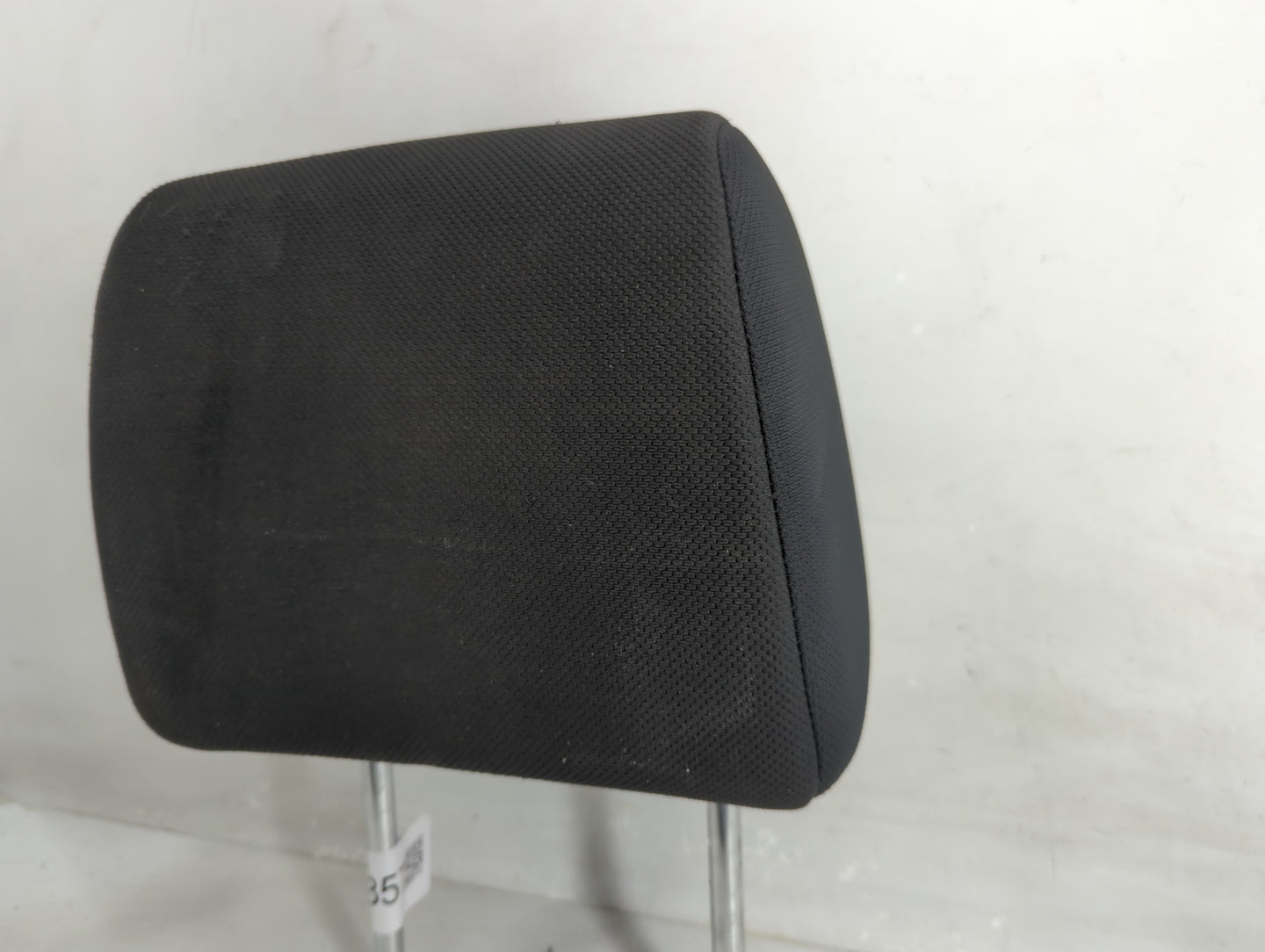 2012 Nissan Rogue Headrest Head Rest Rear Seat Fits OEM Used Auto Parts - Oemusedautoparts1.com