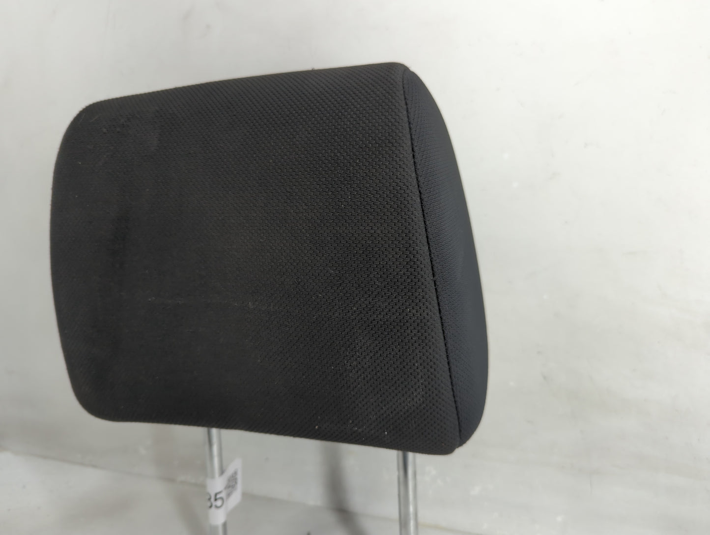 2012 Nissan Rogue Headrest Head Rest Rear Seat Fits OEM Used Auto Parts - Oemusedautoparts1.com