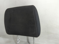 2012 Nissan Rogue Headrest Head Rest Rear Seat Fits OEM Used Auto Parts - Oemusedautoparts1.com