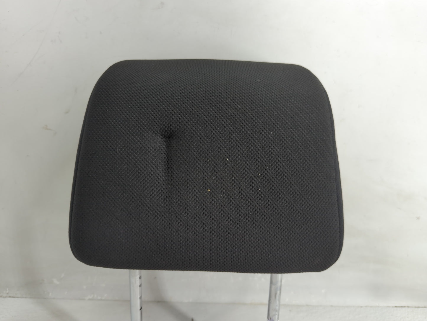 2012 Nissan Rogue Headrest Head Rest Rear Seat Fits OEM Used Auto Parts - Oemusedautoparts1.com
