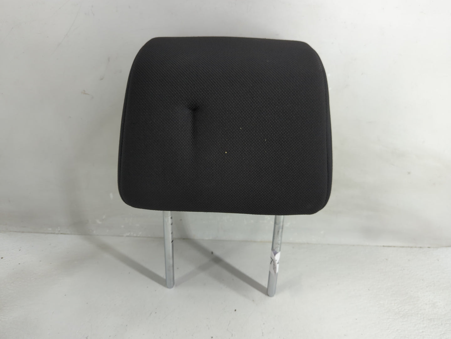 2012 Nissan Rogue Headrest Head Rest Rear Seat Fits OEM Used Auto Parts - Oemusedautoparts1.com