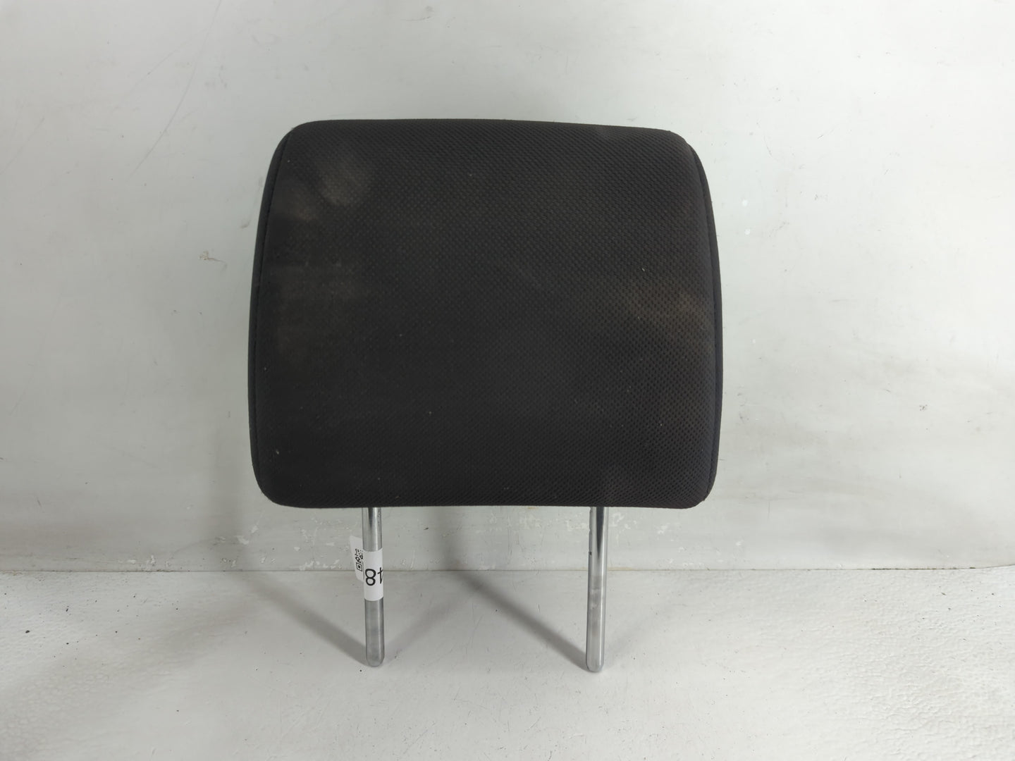 2012 Nissan Rogue Headrest Head Rest Front Driver Passenger Seat Fits OEM Used Auto Parts - Oemusedautoparts1.com