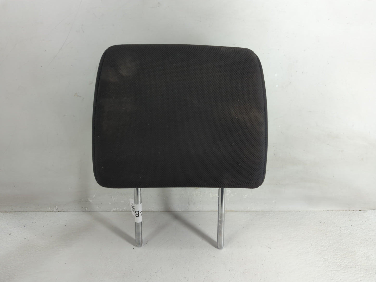 2012 Nissan Rogue Headrest Head Rest Front Driver Passenger Seat Fits OEM Used Auto Parts - Oemusedautoparts1.com