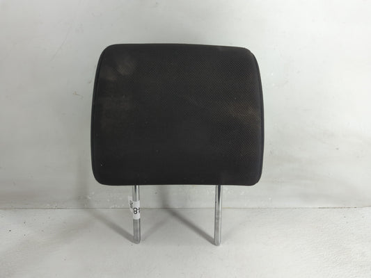 2012 Nissan Rogue Headrest Head Rest Front Driver Passenger Seat Fits OEM Used Auto Parts - Oemusedautoparts1.com