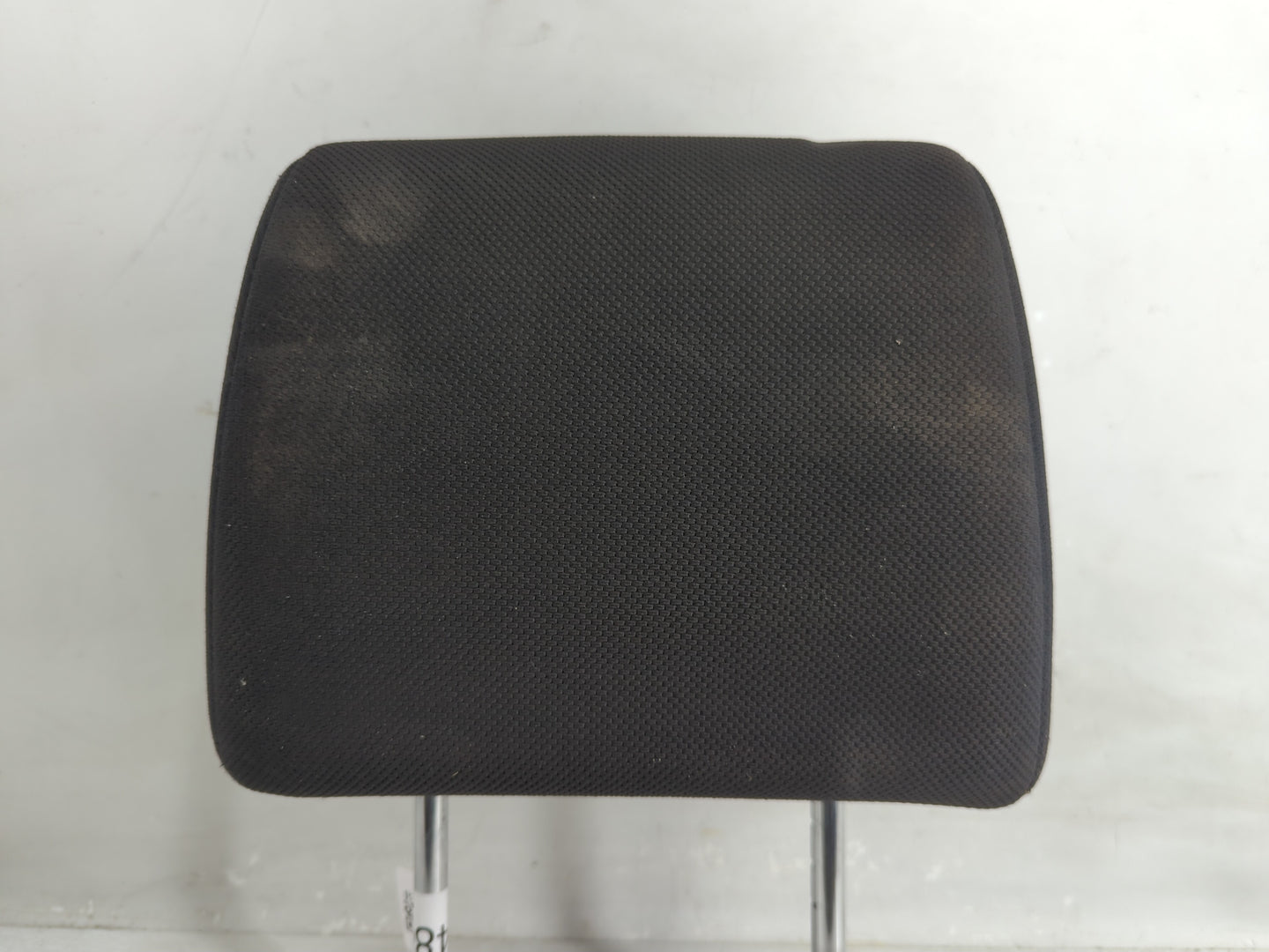 2012 Nissan Rogue Headrest Head Rest Front Driver Passenger Seat Fits OEM Used Auto Parts - Oemusedautoparts1.com