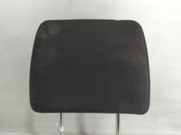 2012 Nissan Rogue Headrest Head Rest Front Driver Passenger Seat Fits OEM Used Auto Parts - Oemusedautoparts1.com