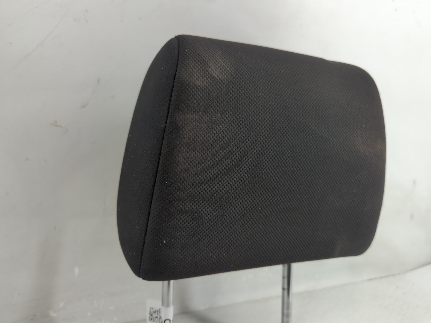 2012 Nissan Rogue Headrest Head Rest Front Driver Passenger Seat Fits OEM Used Auto Parts - Oemusedautoparts1.com