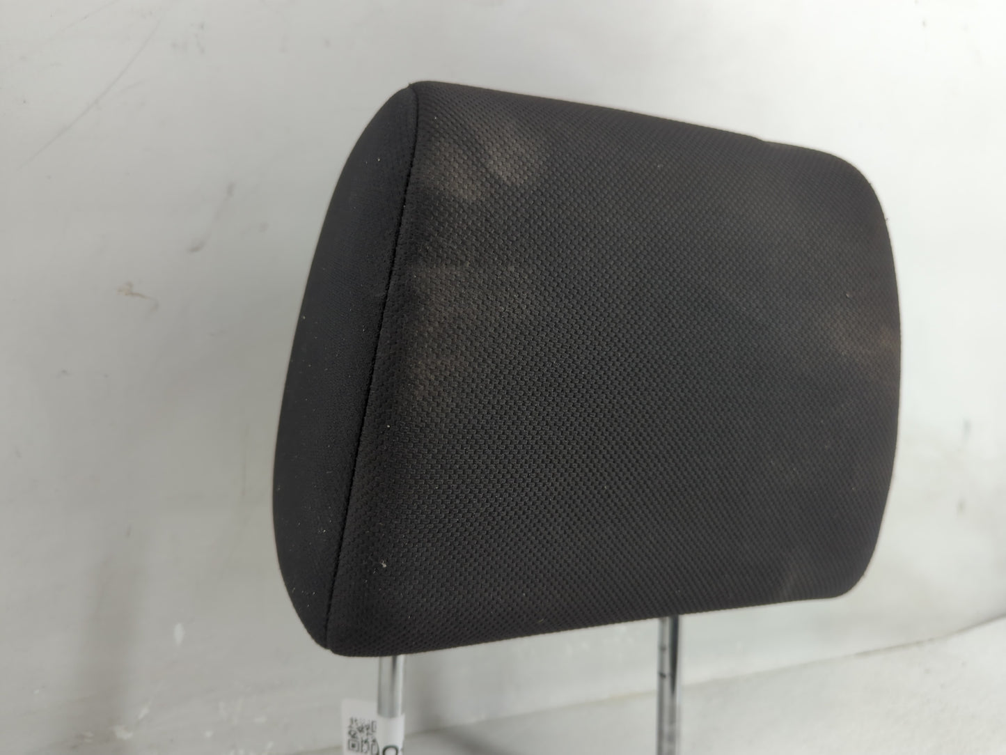 2012 Nissan Rogue Headrest Head Rest Front Driver Passenger Seat Fits OEM Used Auto Parts - Oemusedautoparts1.com