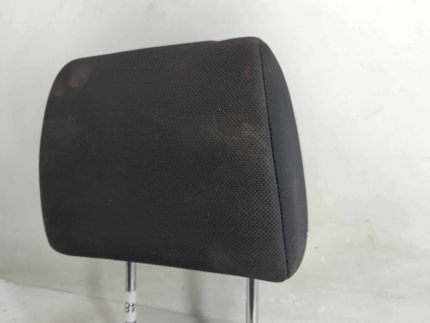 2012 Nissan Rogue Headrest Head Rest Front Driver Passenger Seat Fits OEM Used Auto Parts - Oemusedautoparts1.com