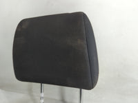 2012 Nissan Rogue Headrest Head Rest Front Driver Passenger Seat Fits OEM Used Auto Parts - Oemusedautoparts1.com