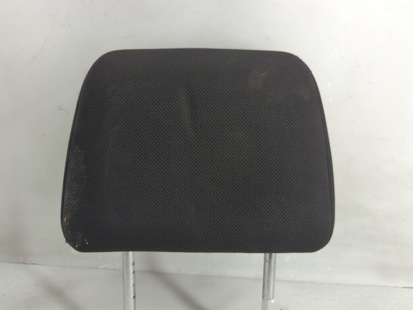2012 Nissan Rogue Headrest Head Rest Front Driver Passenger Seat Fits OEM Used Auto Parts - Oemusedautoparts1.com