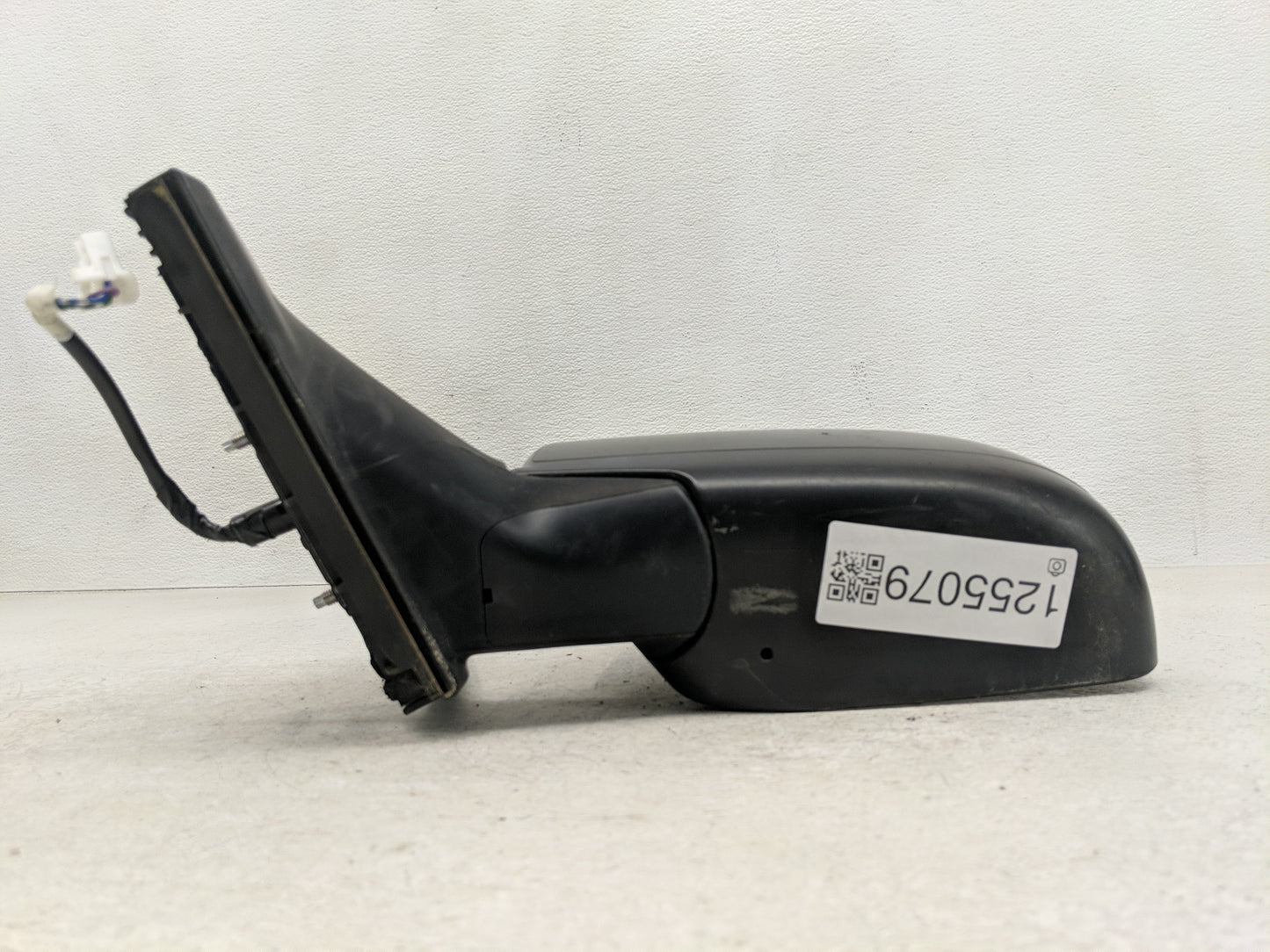 2008-2015 Nissan Rogue Side Mirror Replacement Driver Left View Door Mirror Fits Fits 2008 2009 2010 2011 2012 2013 2014 201