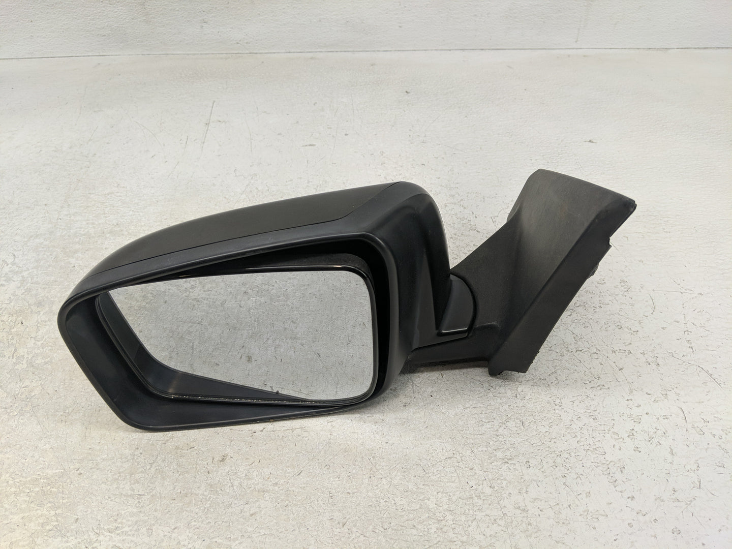 2008-2015 Nissan Rogue Side Mirror Replacement Driver Left View Door Mirror Fits Fits 2008 2009 2010 2011 2012 2013 2014 201