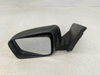 2008-2015 Nissan Rogue Side Mirror Replacement Driver Left View Door Mirror Fits Fits 2008 2009 2010 2011 2012 2013 2014 201