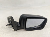 2008-2015 Nissan Rogue Side Mirror Replacement Passenger Right View Door Mirror Fits Fits 2008 2009 2010 2011 2012 2013 2014