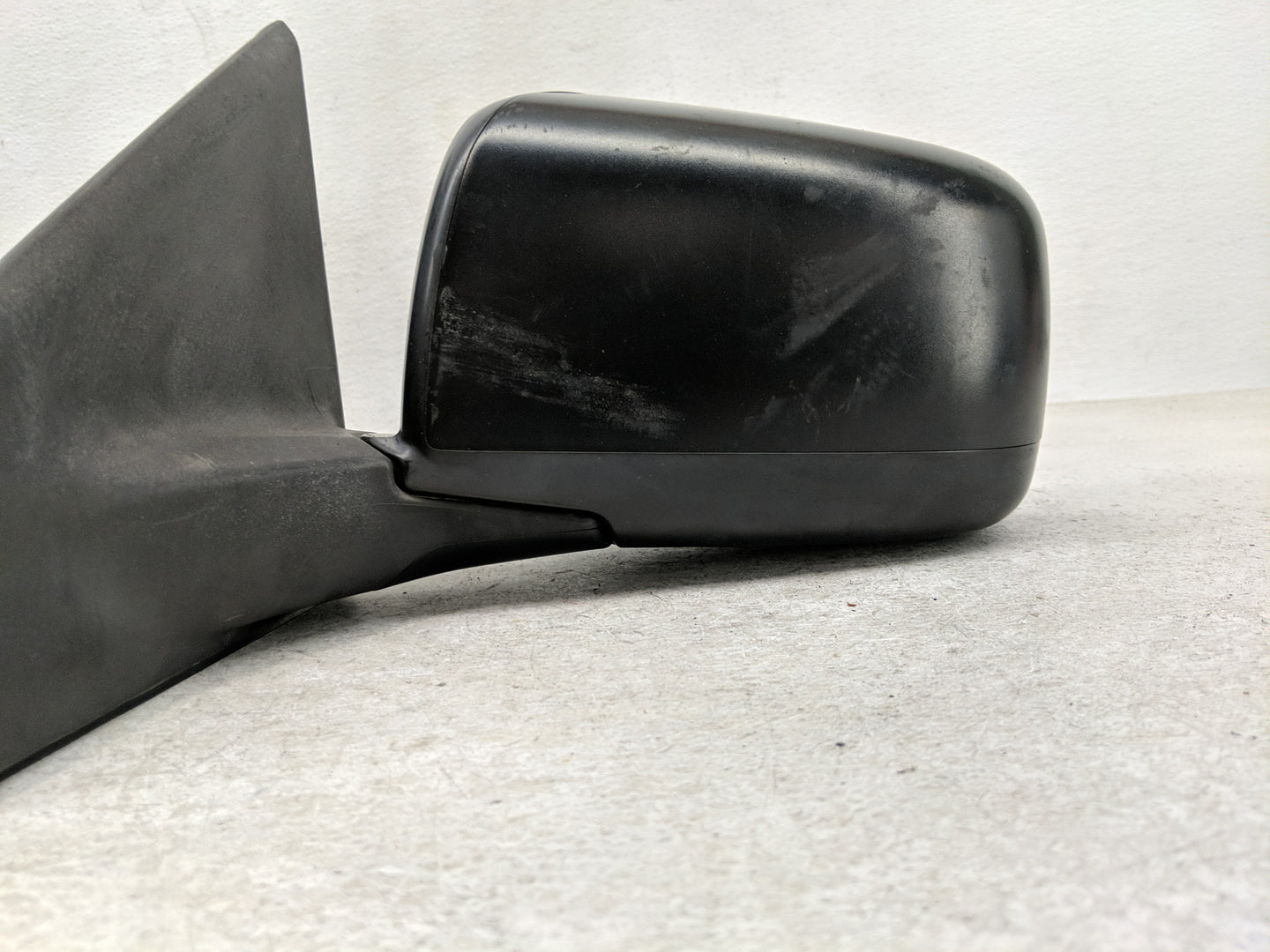 2008-2015 Nissan Rogue Side Mirror Replacement Driver Left View Door Mirror Fits Fits 2008 2009 2010 2011 2012 2013 2014 201