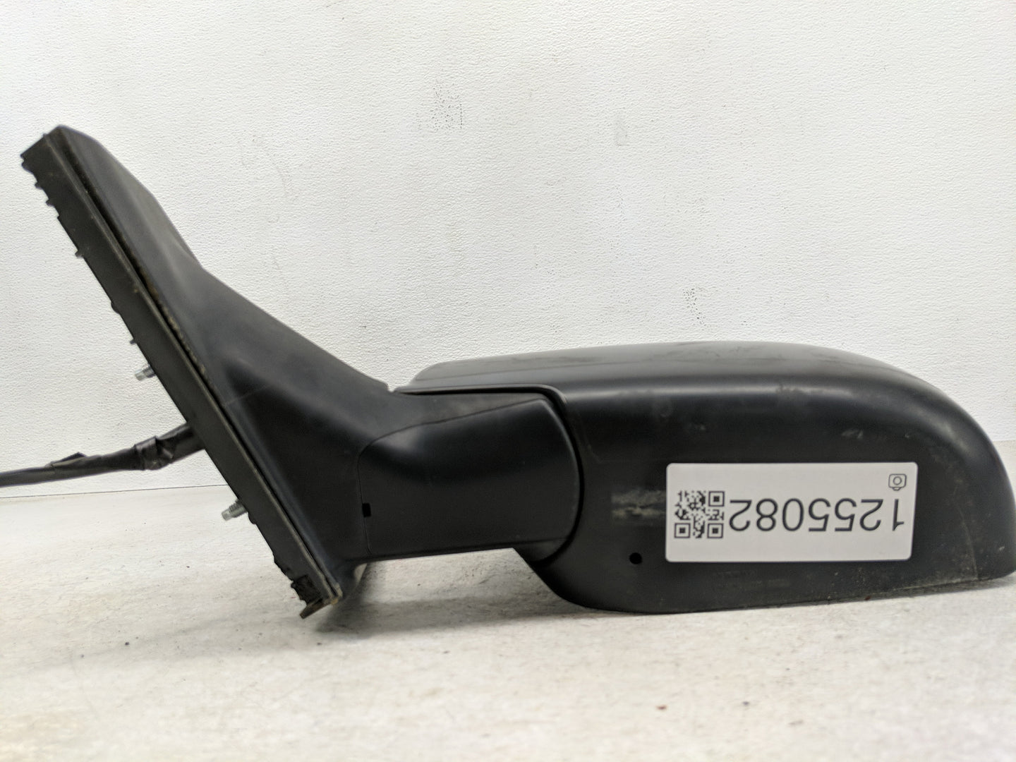 2008-2015 Nissan Rogue Side Mirror Replacement Driver Left View Door Mirror Fits Fits 2008 2009 2010 2011 2012 2013 2014 201