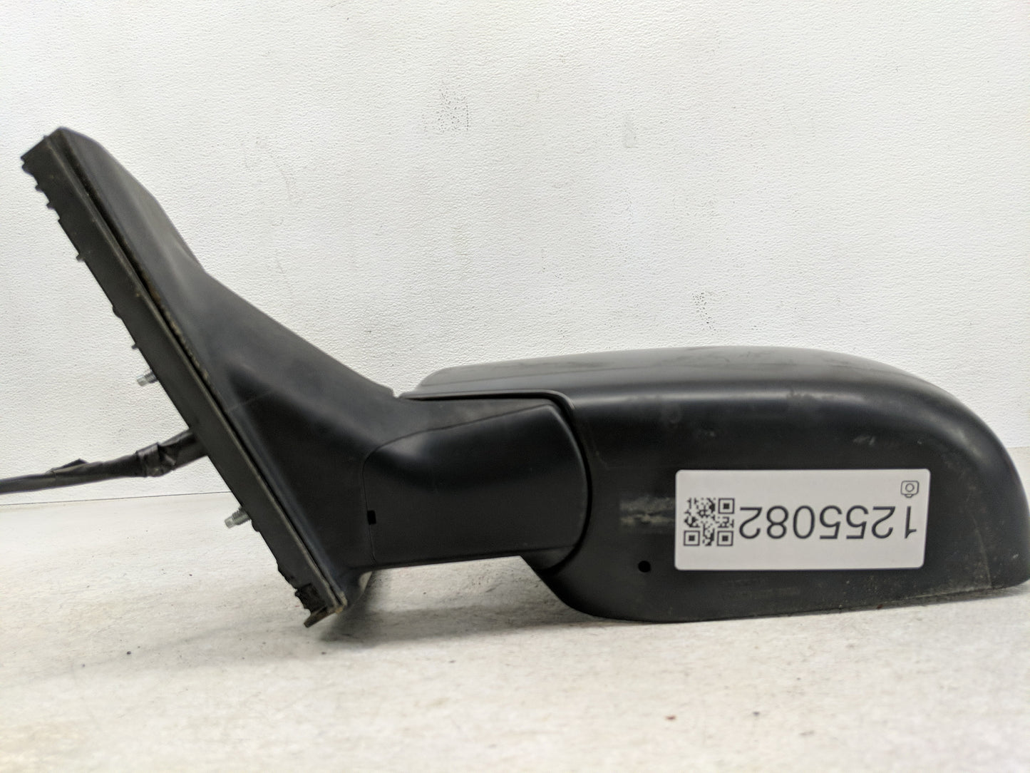 2008-2015 Nissan Rogue Side Mirror Replacement Driver Left View Door Mirror Fits Fits 2008 2009 2010 2011 2012 2013 2014 201