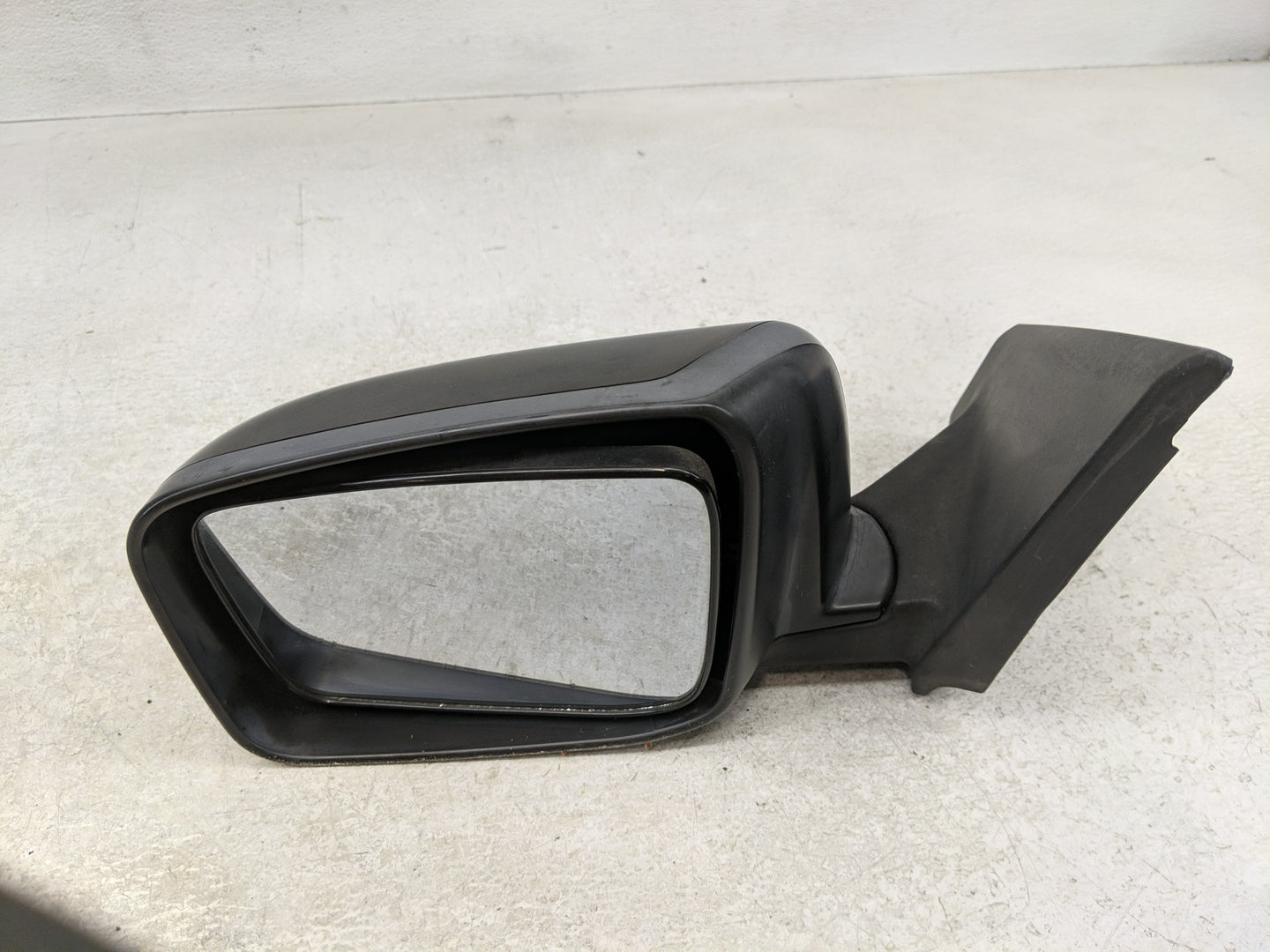 2008-2015 Nissan Rogue Side Mirror Replacement Driver Left View Door Mirror Fits Fits 2008 2009 2010 2011 2012 2013 2014 201