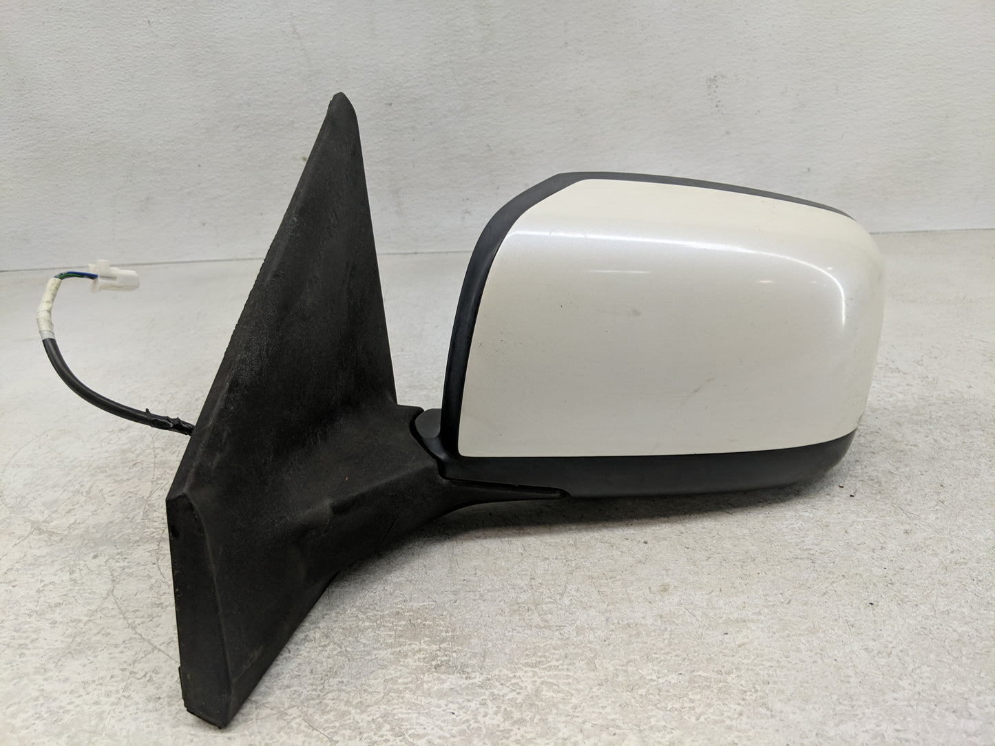 2008-2015 Nissan Rogue Side Mirror Replacement Driver Left View Door Mirror Fits Fits 2008 2009 2010 2011 2012 2013 2014 201